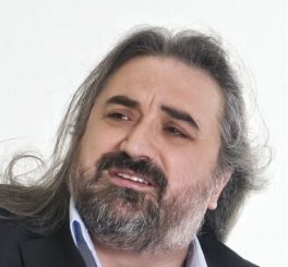 Volkan Konak
